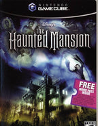The Haunted Mansion (US)