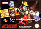 Killer Instinct (US)