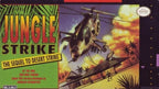 Jungle Strike: The Sequel to Desert Strike (US)