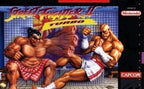 Street Fighter 2 Turbo (US)