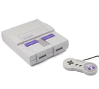 Konsole + Original Controller + Zubehör (US)
