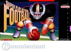 Super Play Action Football (US)