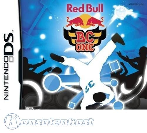 Red Bull BC One (US)