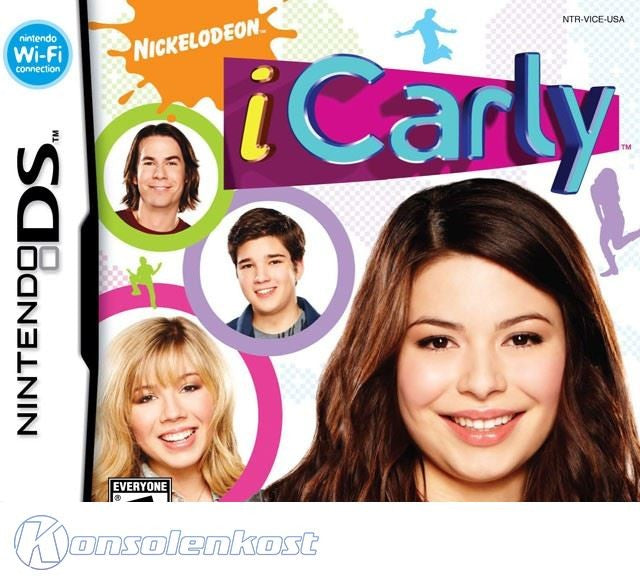 iCarly (US)