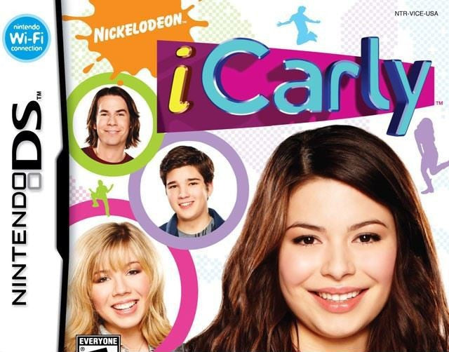 iCarly (US)