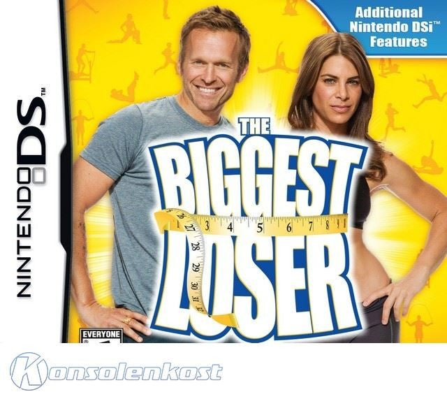 The Biggest Loser (US)