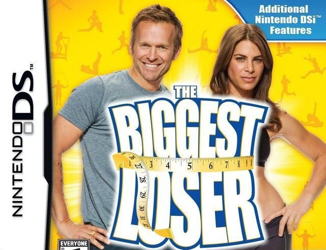 The Biggest Loser (US)