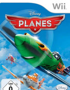 Disney Planes 1 (DE)