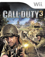 Call of Duty 3 (GB)