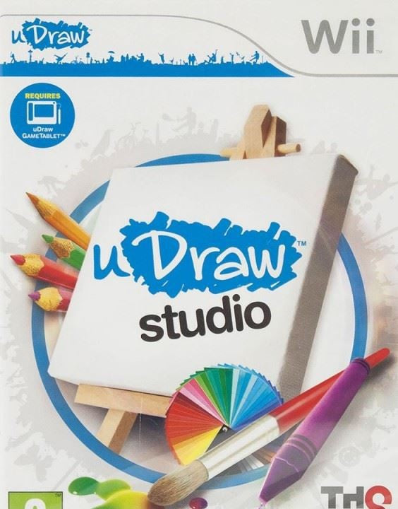 uDraw Studio