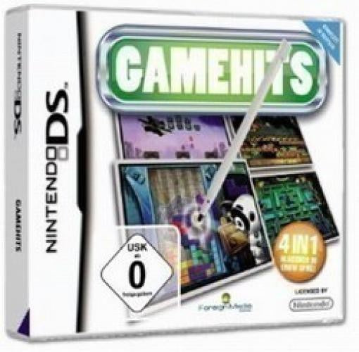 Gamehits (DE)
