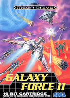Galaxy Force II