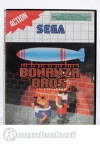 Bonanza Bros.