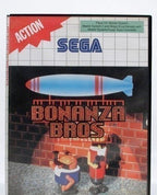 Bonanza Bros.