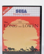 Der König der Löwen