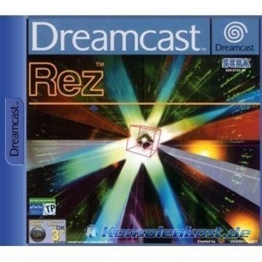 Rez