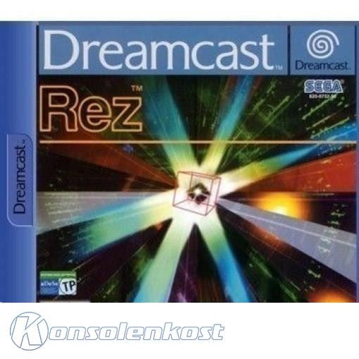 Rez