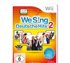 We Sing: Deutsche Hits 2 (DE)