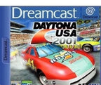 Daytona USA 2001