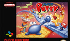 Super Putty