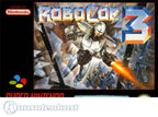 Robocop 3