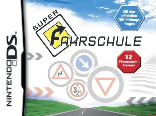 Super Fahrschule