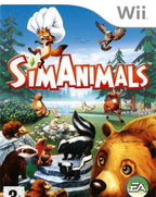 Sim Animals (FR)