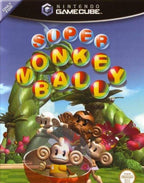 Super Monkey Ball (FR)