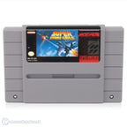 Super Strike Eagle (US)