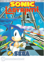 Sonic the Hedgehog Labyrinth