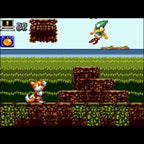 Tails Adventure (EU)