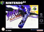 1080° Snowboarding