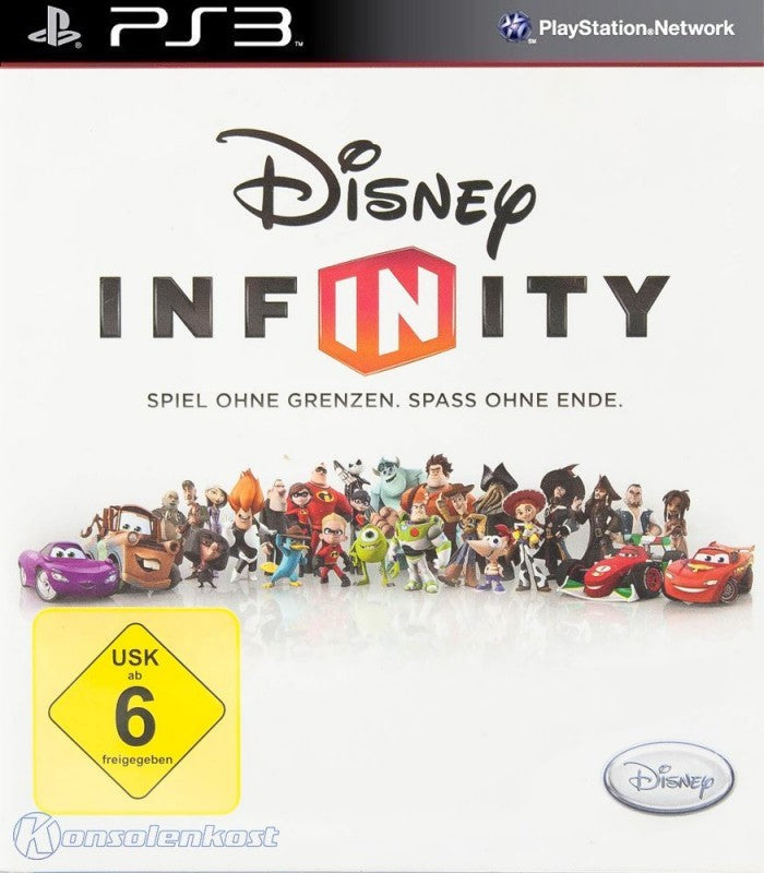 Disney Infinity