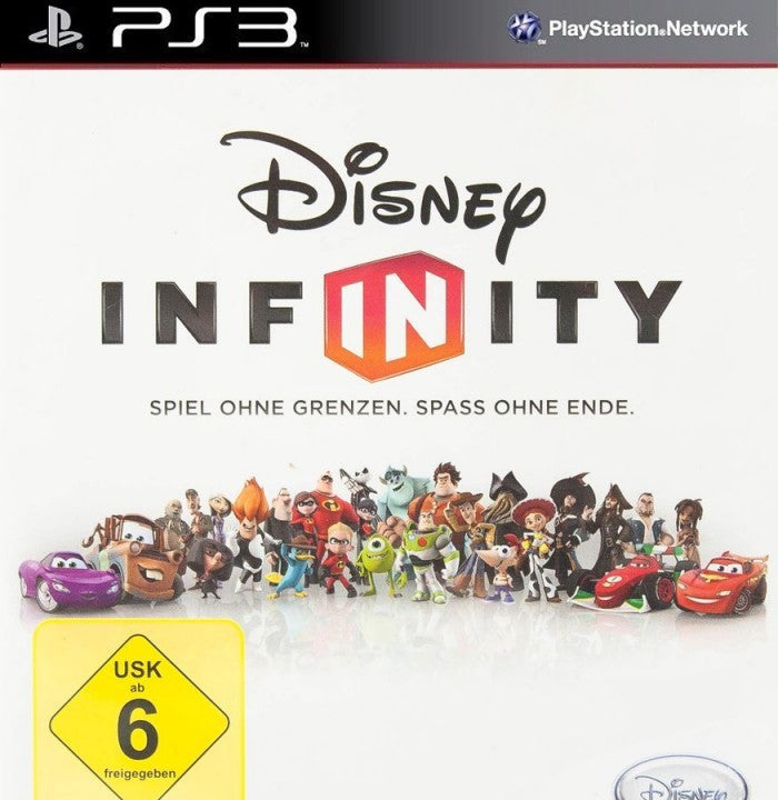 Disney Infinity