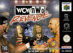 WCW vs NWO Revenge