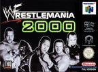 WWF: Wrestlemania 2000