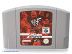 WWF Attitude