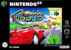 Cruis'n World