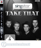 SingStar Take That (DE)