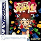 Super Puzzle Fighter II