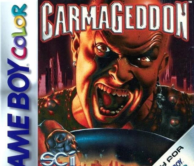 Carmageddon
