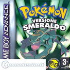 Pokemon Smaragd Edition (IT)