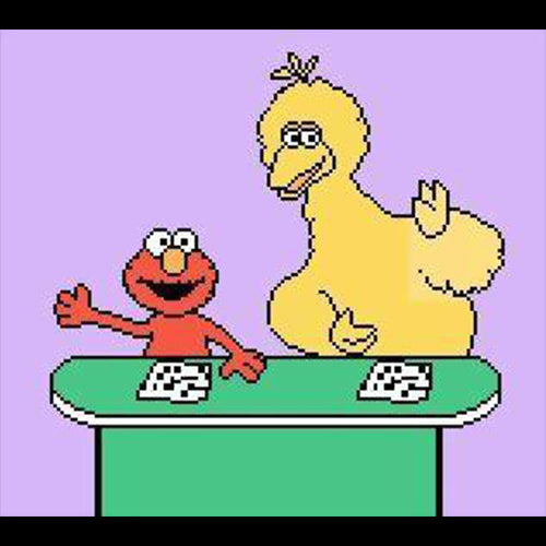 123 Sesame Street Sports