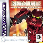Bionicle: Labyrinth der Schatten