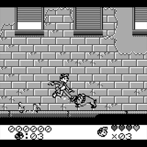Spirou