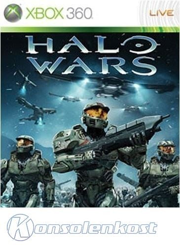 Halo Wars