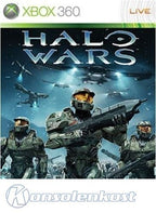 Halo Wars