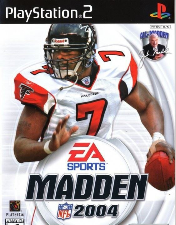 Madden 2004 (US)