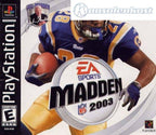 Madden NFL 2003 (US)