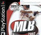 MLB 2002 (US)